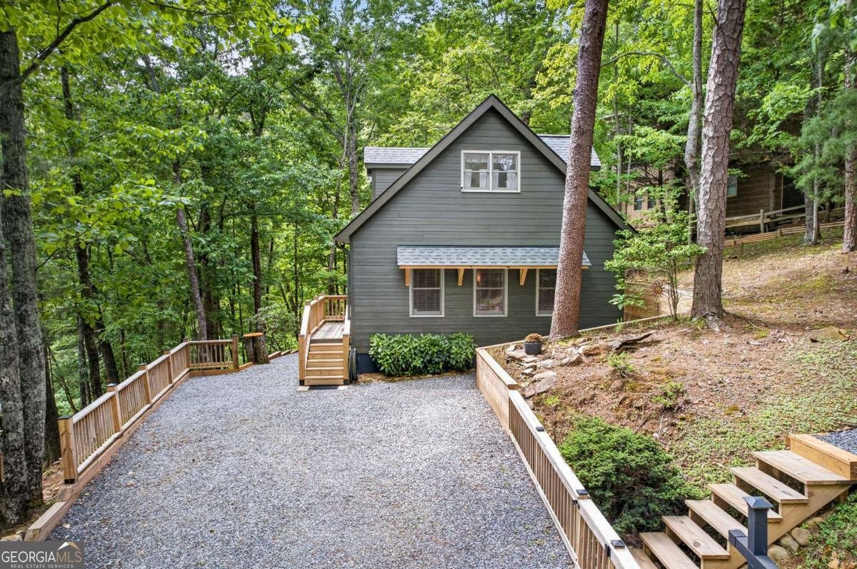 747 Mountain Oak Road Ellijay - Photo 52