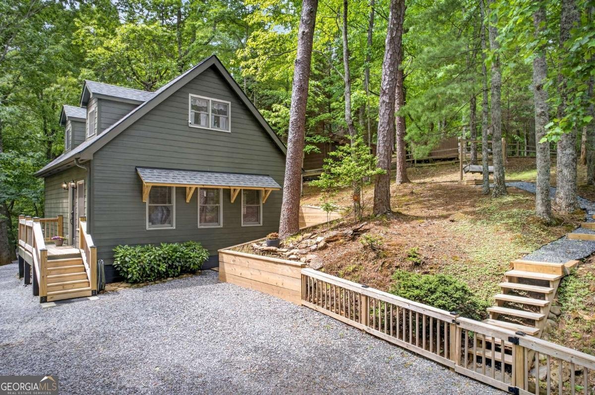 747 Mountain Oak Road Ellijay - Photo 58