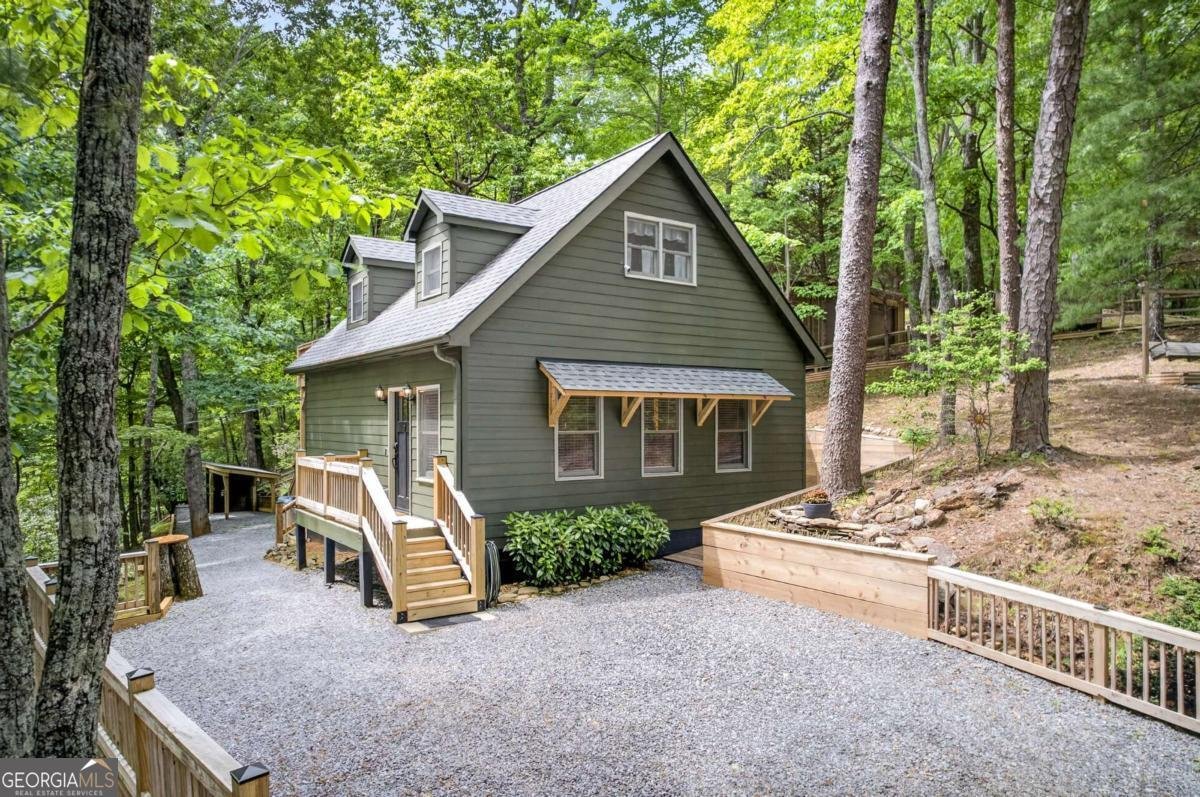 747 Mountain Oak Road Ellijay - Photo 59