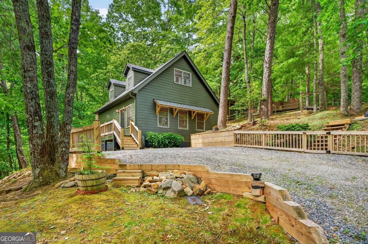 747 Mountain Oak Road Ellijay - Photo 60