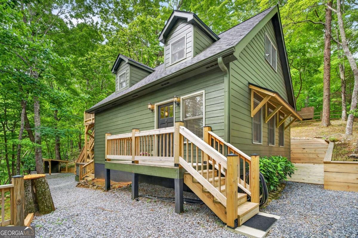 747 Mountain Oak Road Ellijay - Photo 61