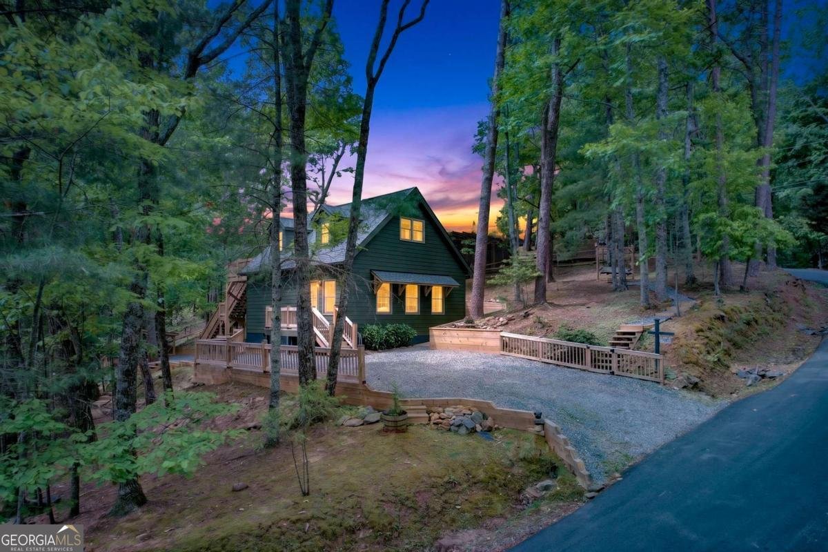 747 Mountain Oak Road Ellijay - Photo 7