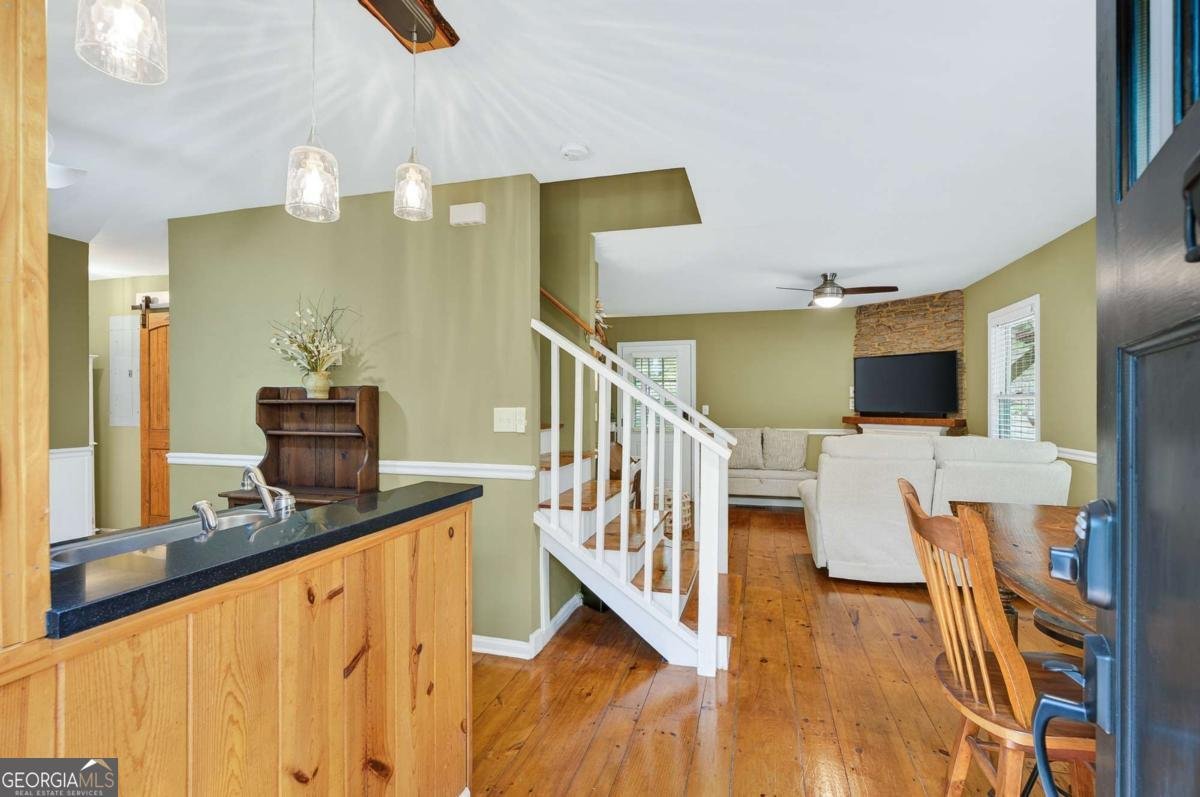747 Mountain Oak Road Ellijay - Photo 8