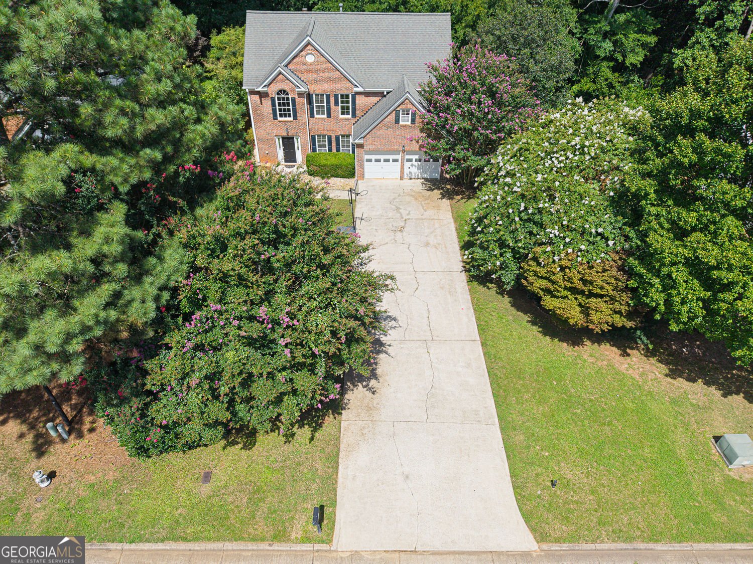 2685 Woodbine Hill Way Norcross - Photo 49