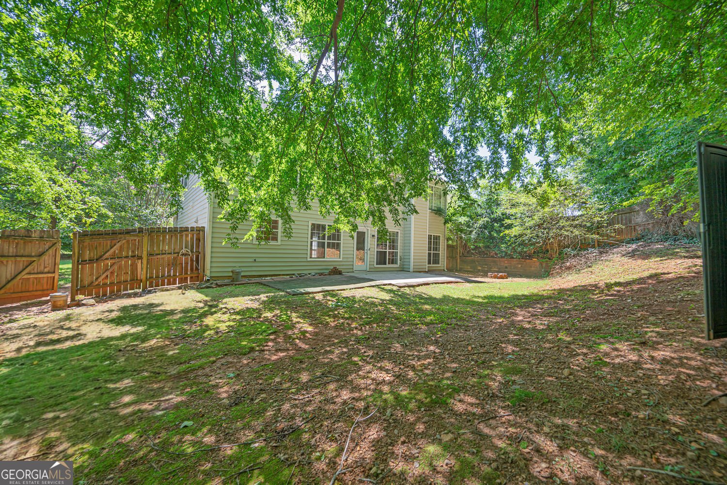 2685 Woodbine Hill Way Norcross - Photo 52