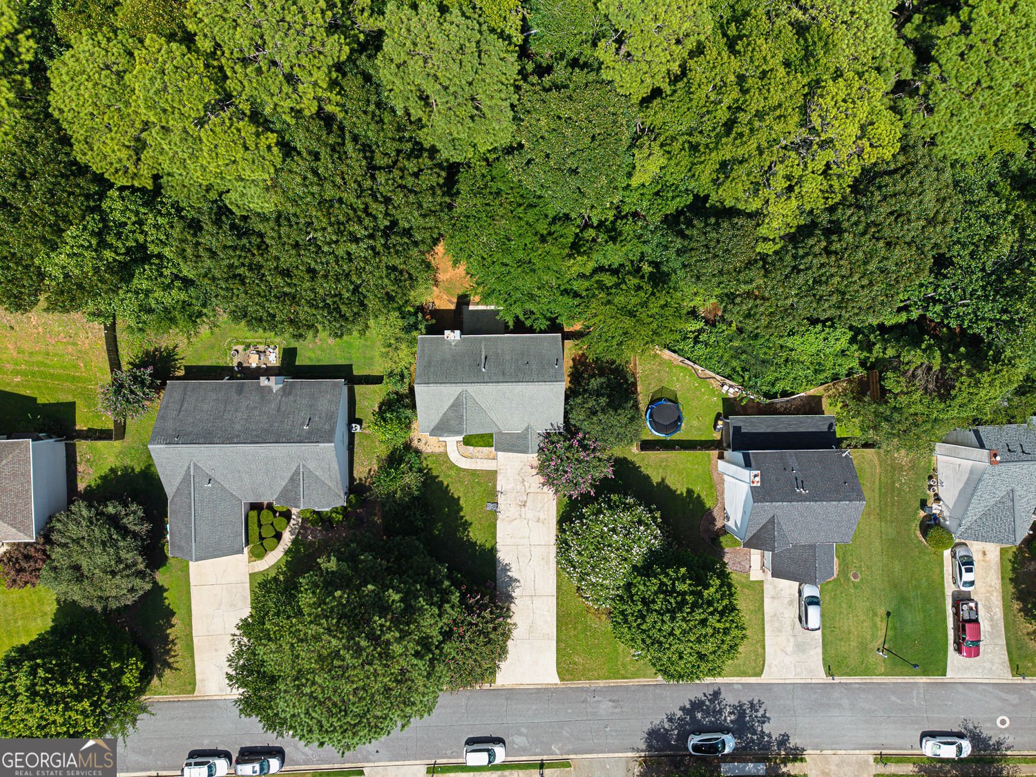 2685 Woodbine Hill Way Norcross - Photo 53