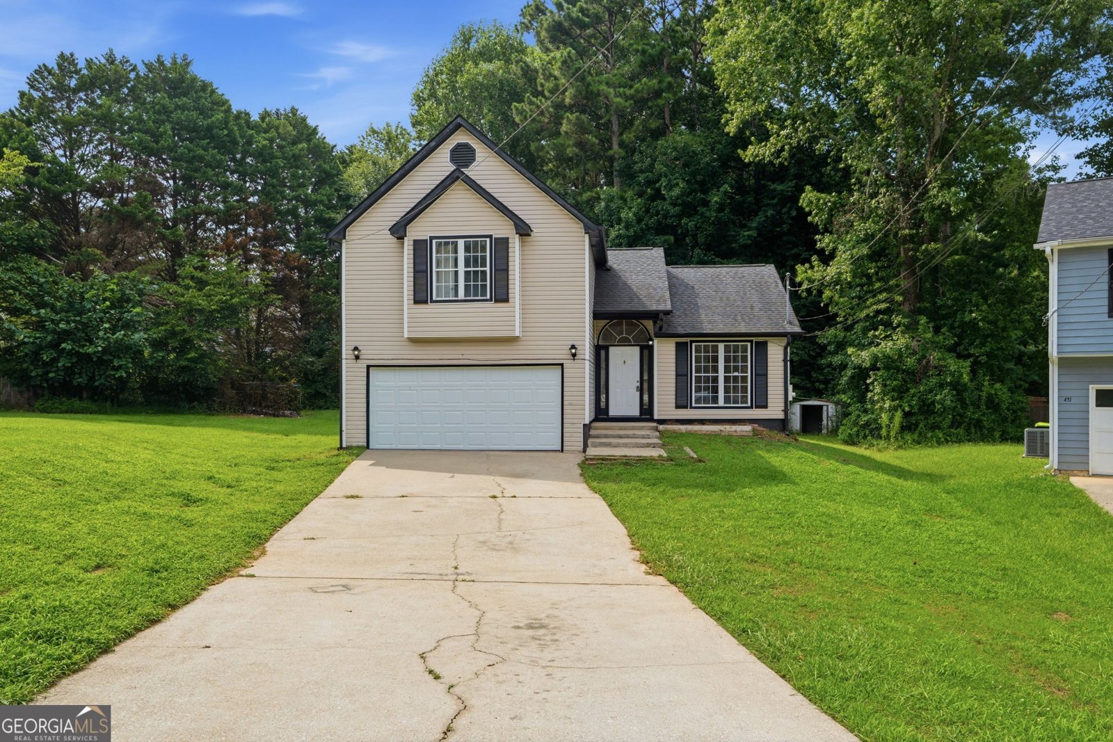 435 Churchill Court Jonesboro - main photo