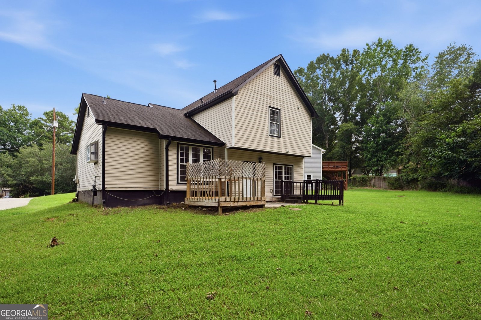 435 Churchill Court Jonesboro - Photo 28