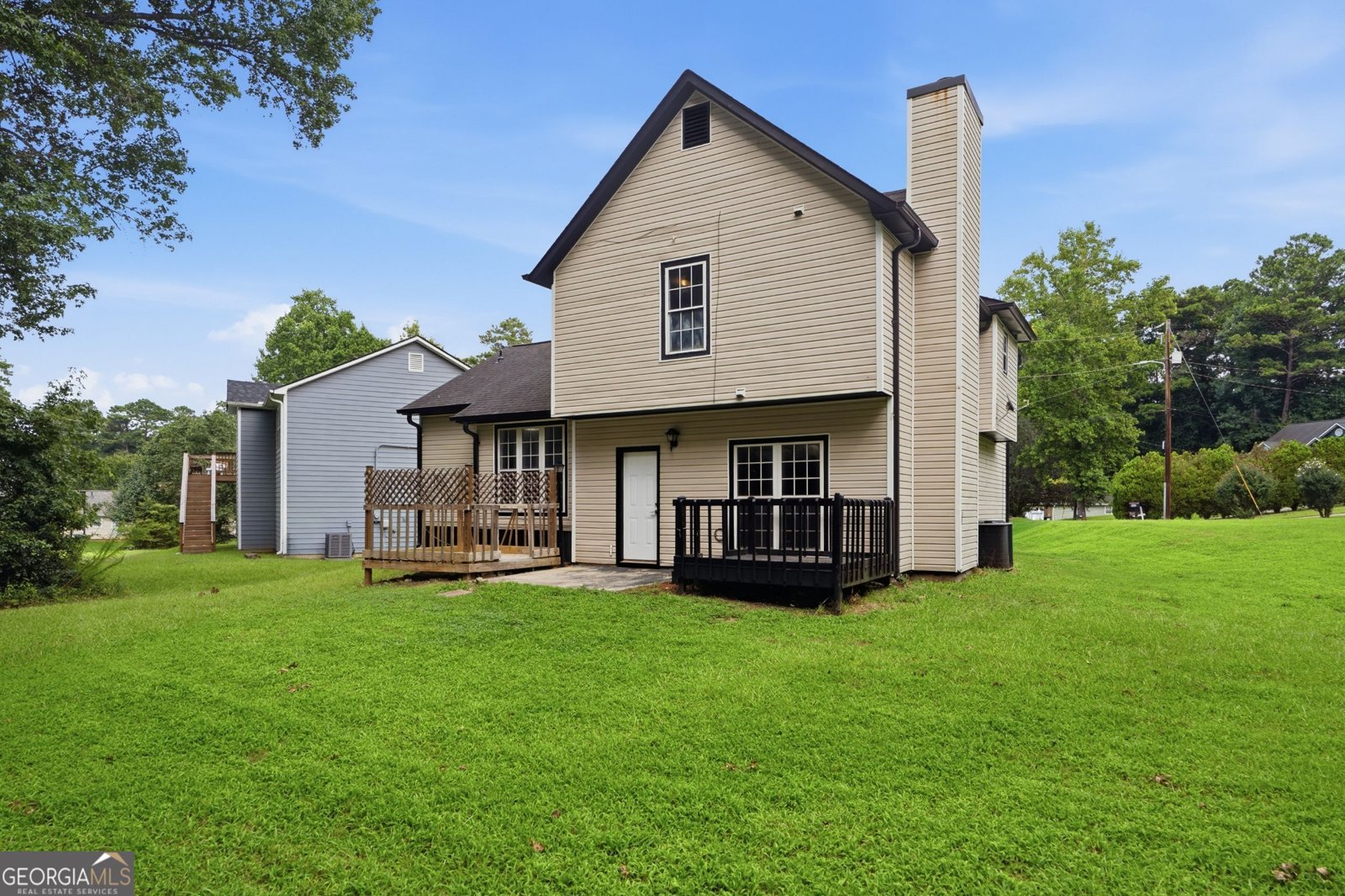 435 Churchill Court Jonesboro - Photo 29