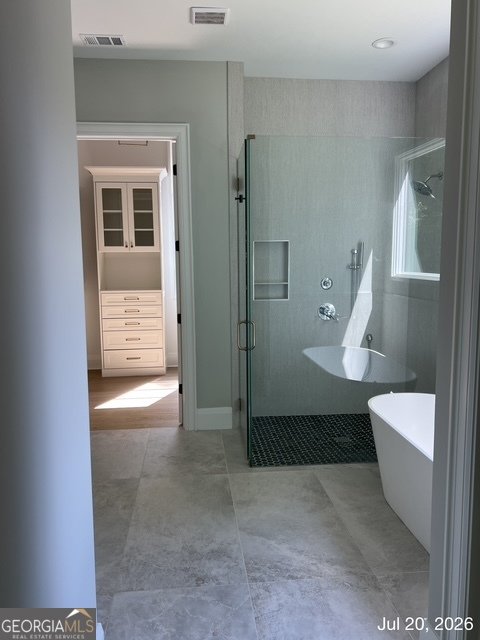 79 Hunters Way Hoschton - Photo 11