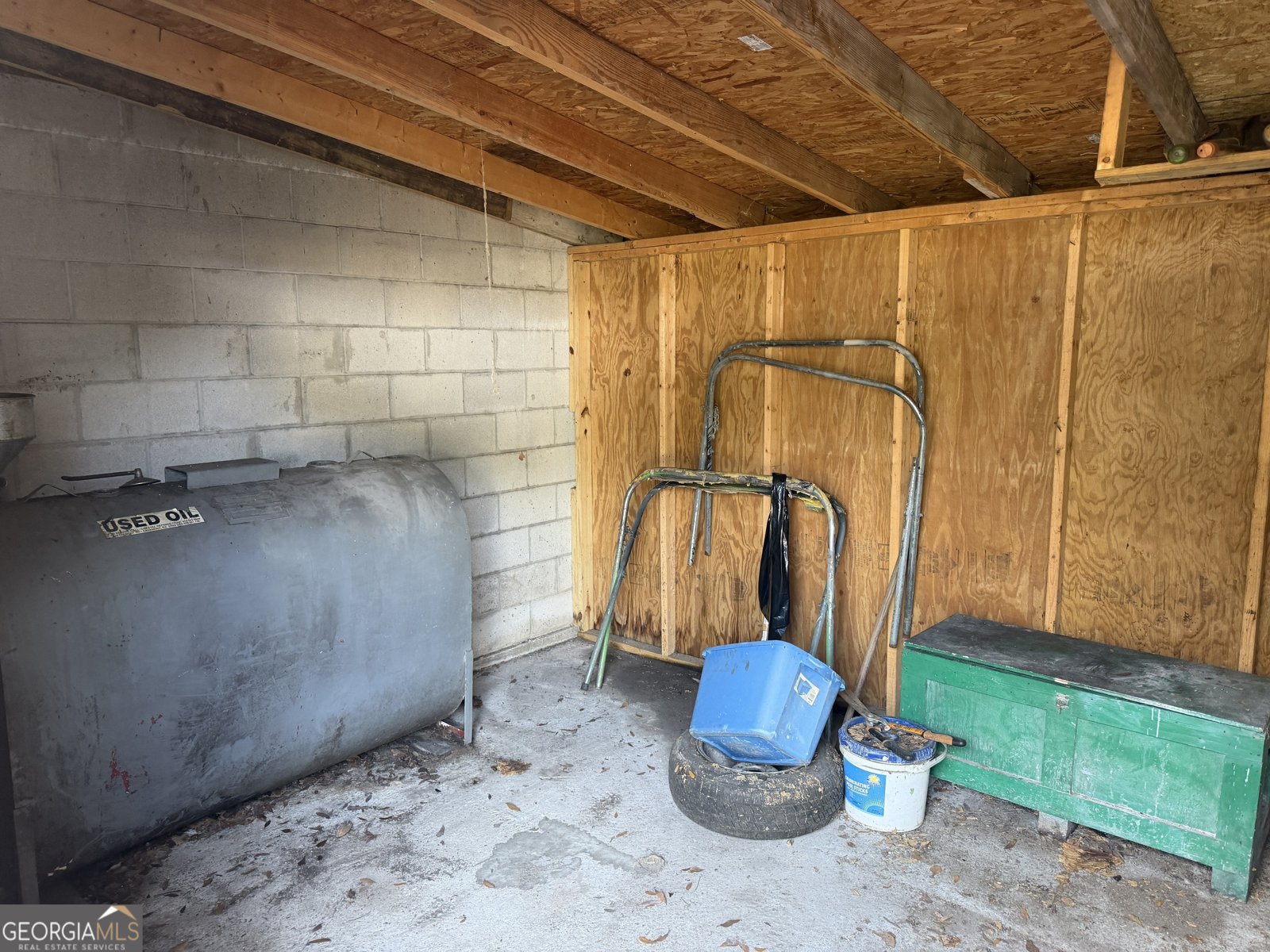 135 Stafford Road Brunswick - Photo 45