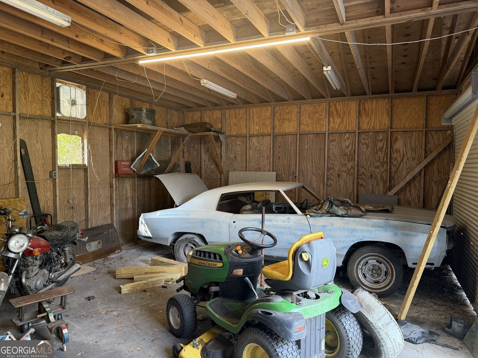 135 Stafford Road Brunswick - Photo 47