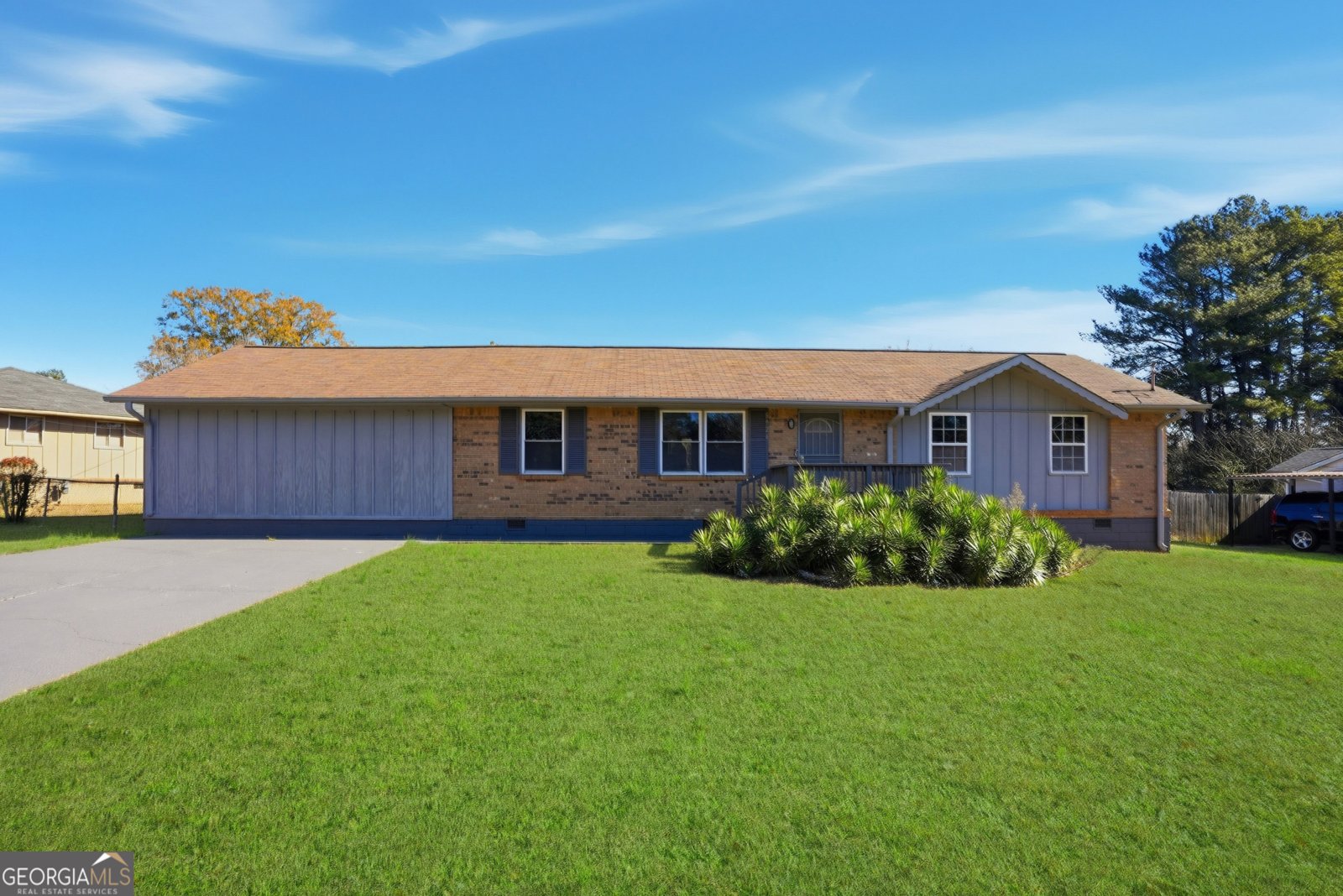 8926 Ashton Road Jonesboro - main photo