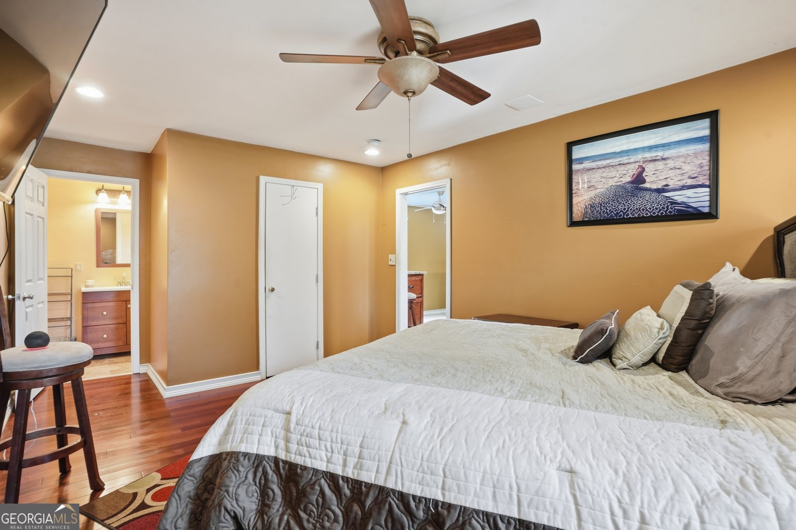 8926 Ashton Road Jonesboro - Photo 10