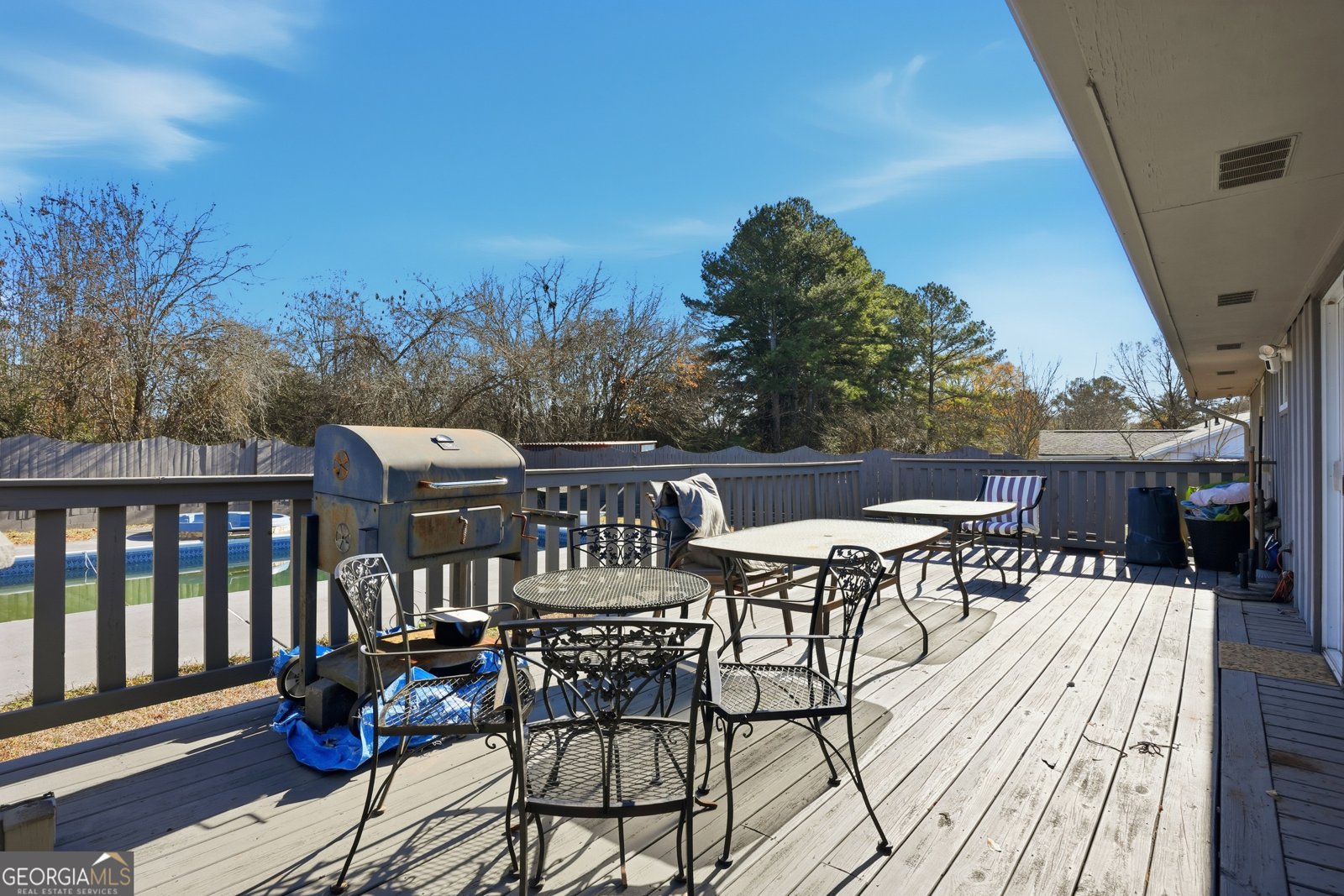 8926 Ashton Road Jonesboro - Photo 22