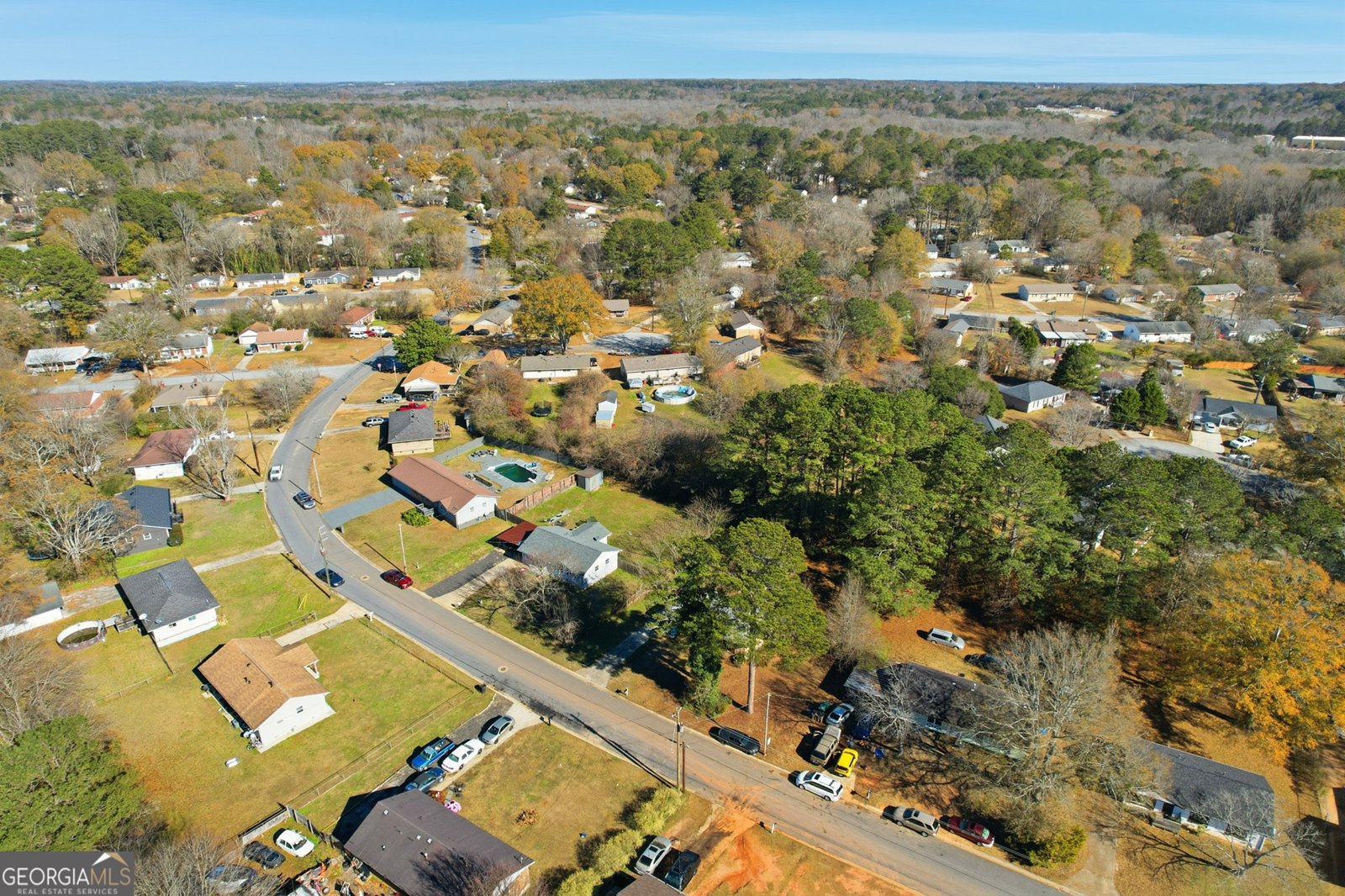 8926 Ashton Road Jonesboro - Photo 31