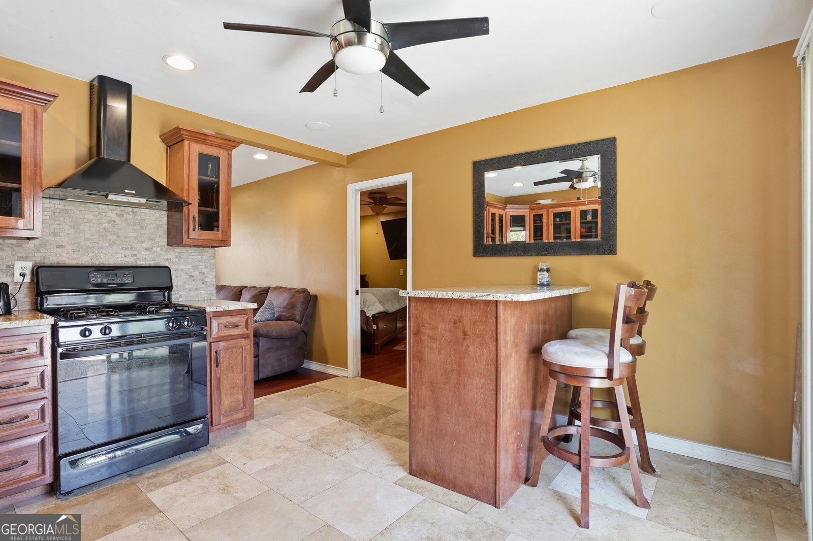 8926 Ashton Road Jonesboro - Photo 6
