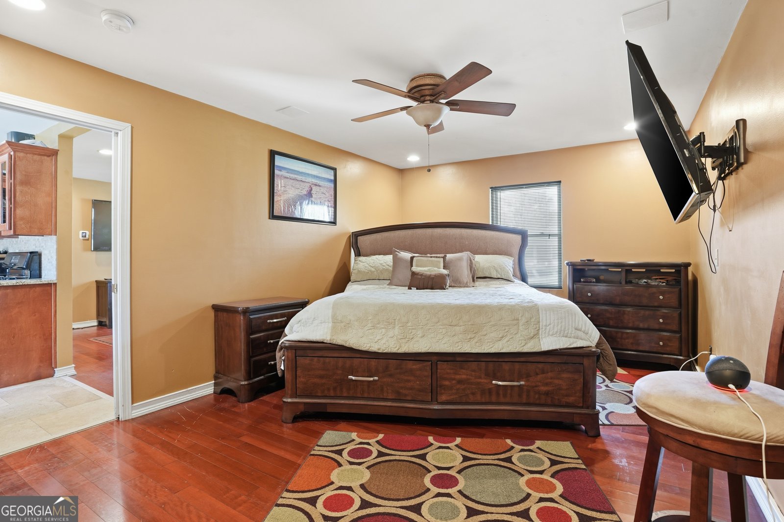 8926 Ashton Road Jonesboro - Photo 9