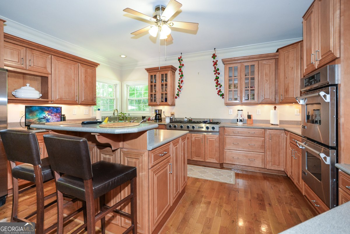 4299 Windham Court Douglasville - Photo 10