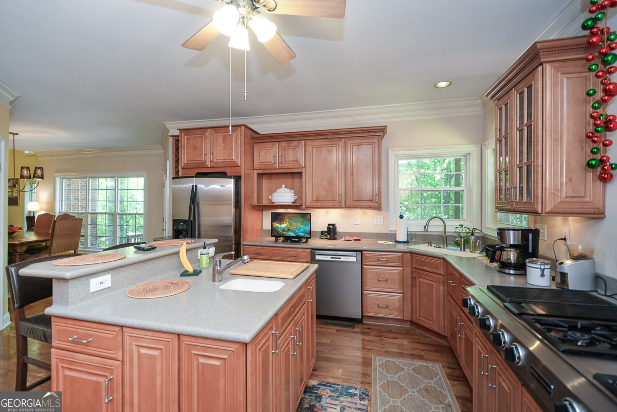 4299 Windham Court Douglasville - Photo 11