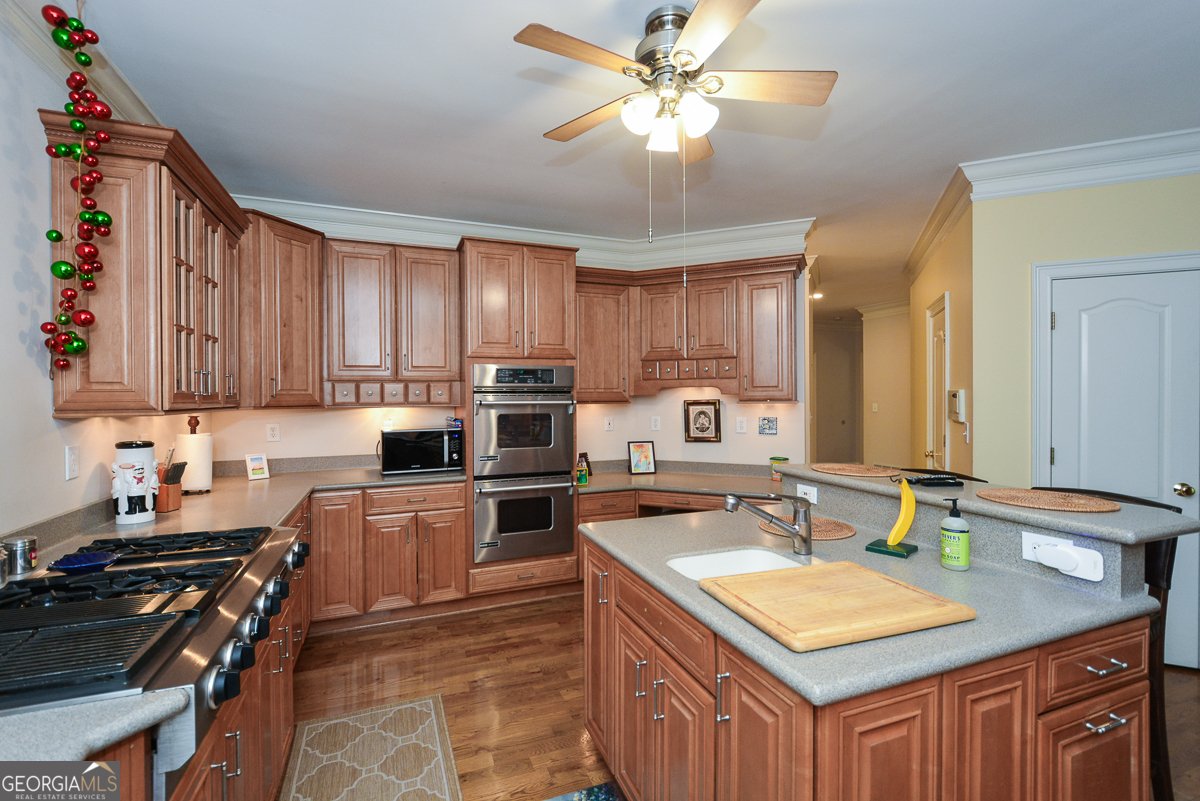 4299 Windham Court Douglasville - Photo 12