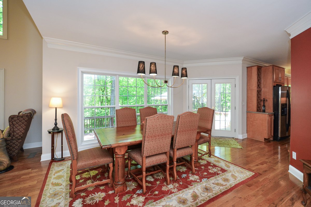 4299 Windham Court Douglasville - Photo 13