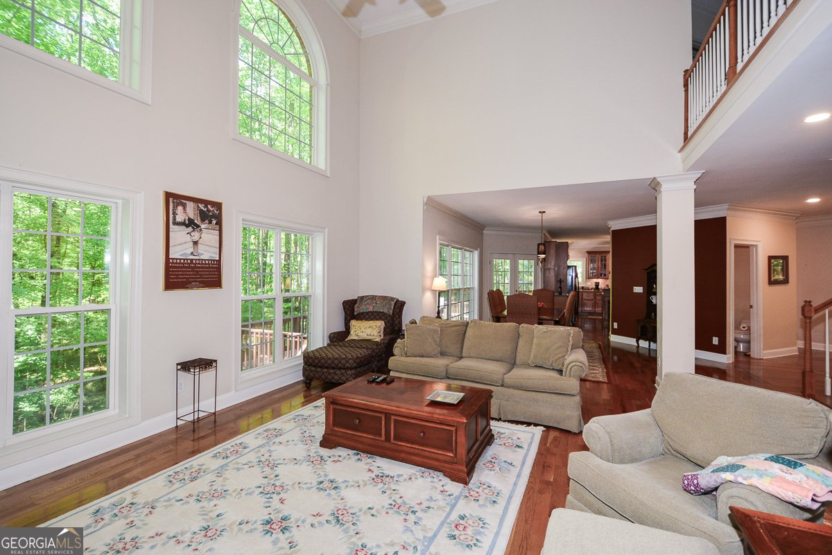 4299 Windham Court Douglasville - Photo 17