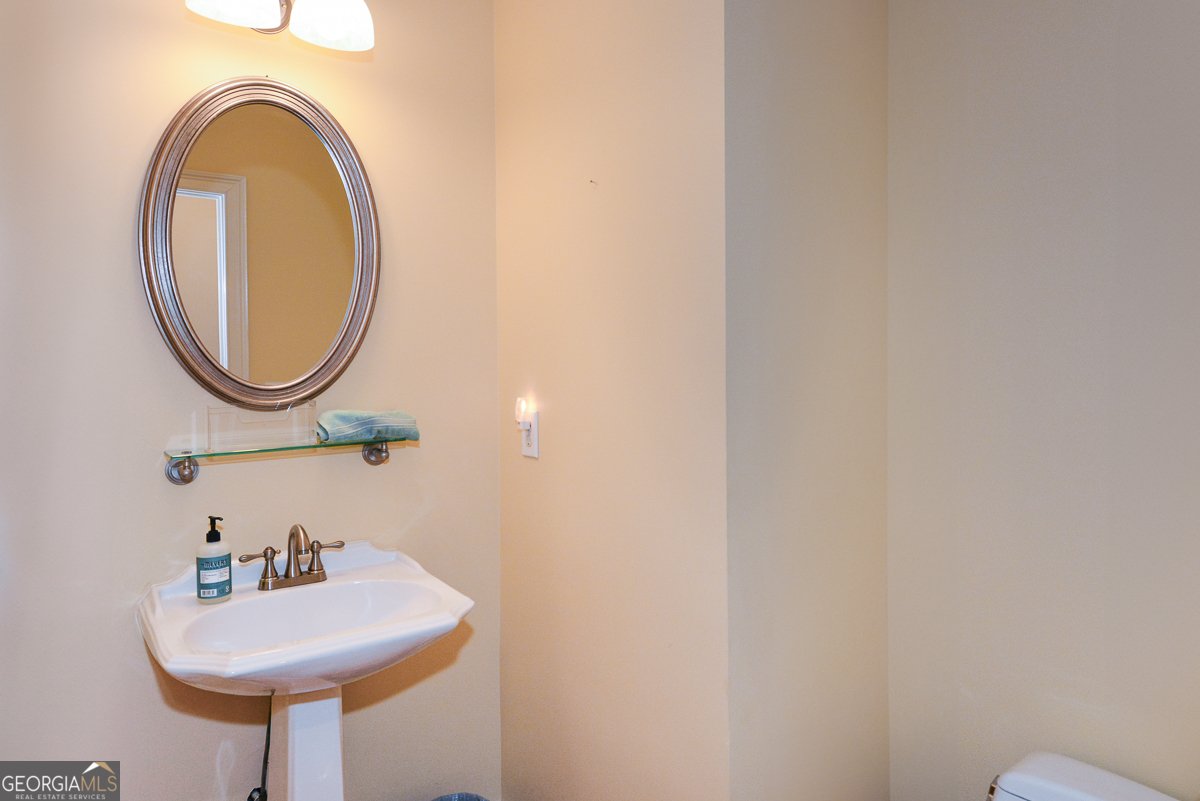4299 Windham Court Douglasville - Photo 18