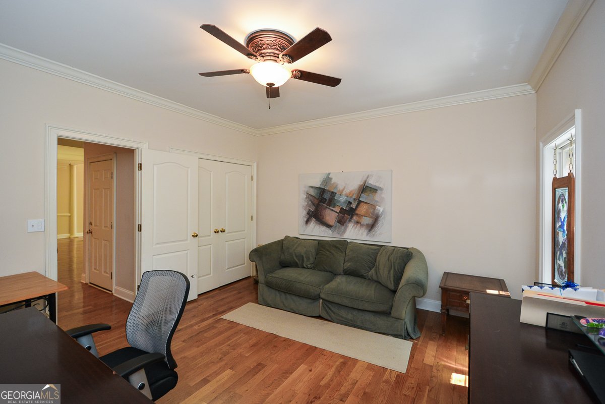 4299 Windham Court Douglasville - Photo 19