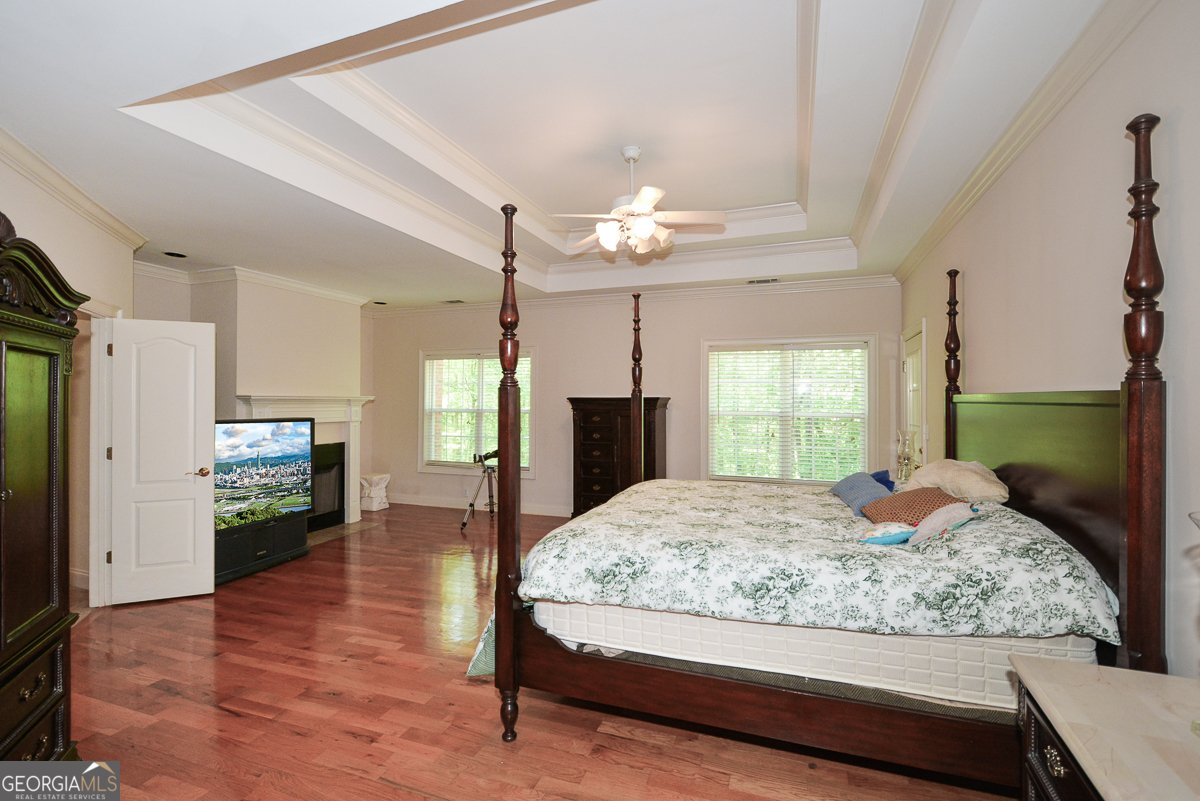 4299 Windham Court Douglasville - Photo 35