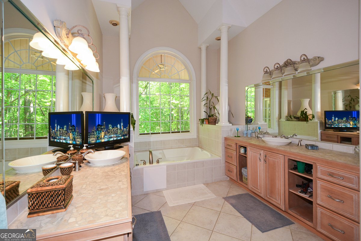 4299 Windham Court Douglasville - Photo 40