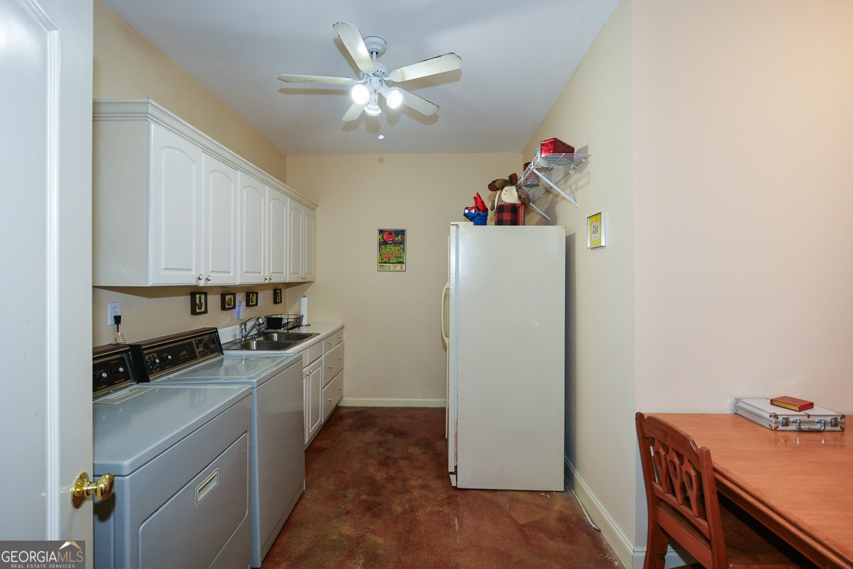 4299 Windham Court Douglasville - Photo 51