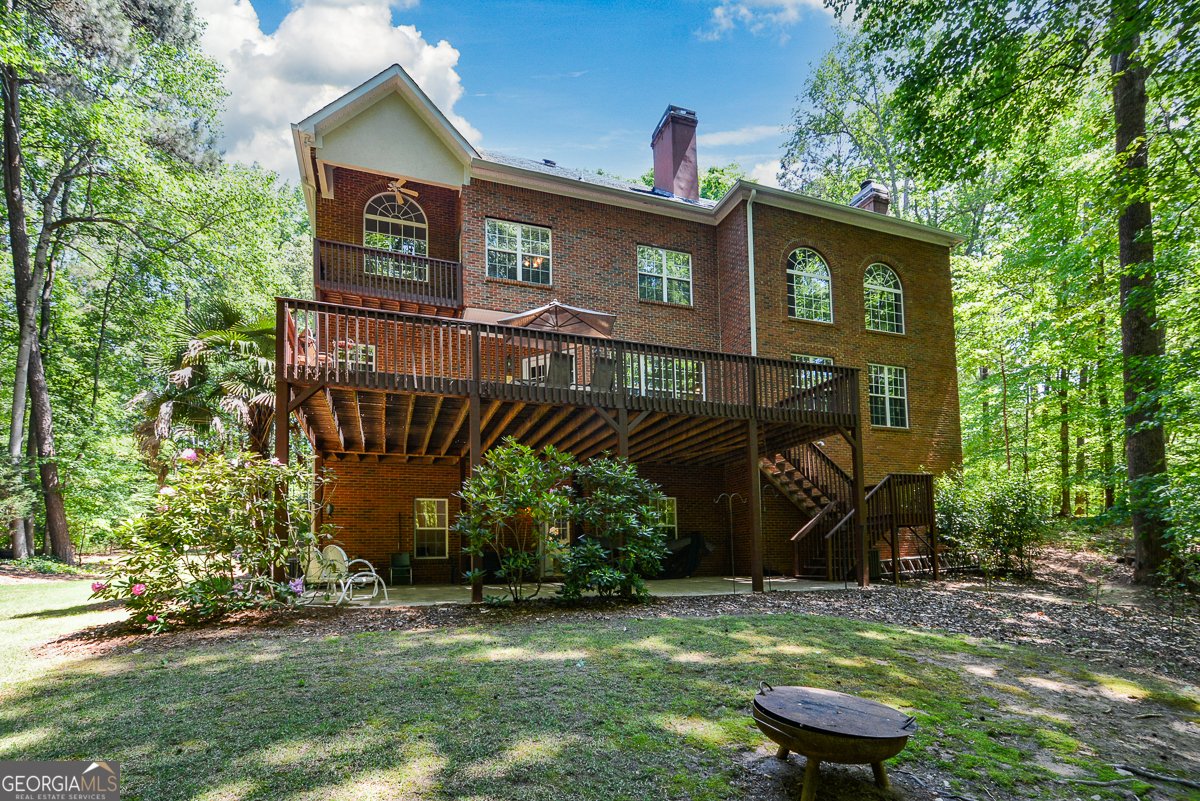 4299 Windham Court Douglasville - Photo 53