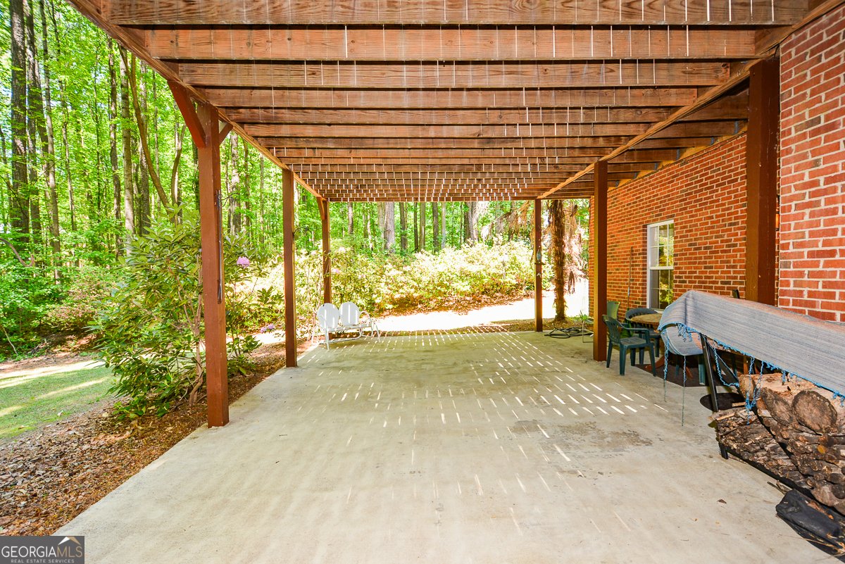 4299 Windham Court Douglasville - Photo 55