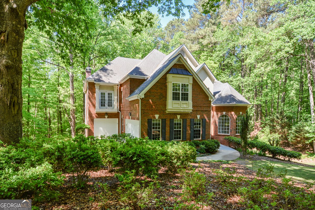 4299 Windham Court Douglasville - Photo 58