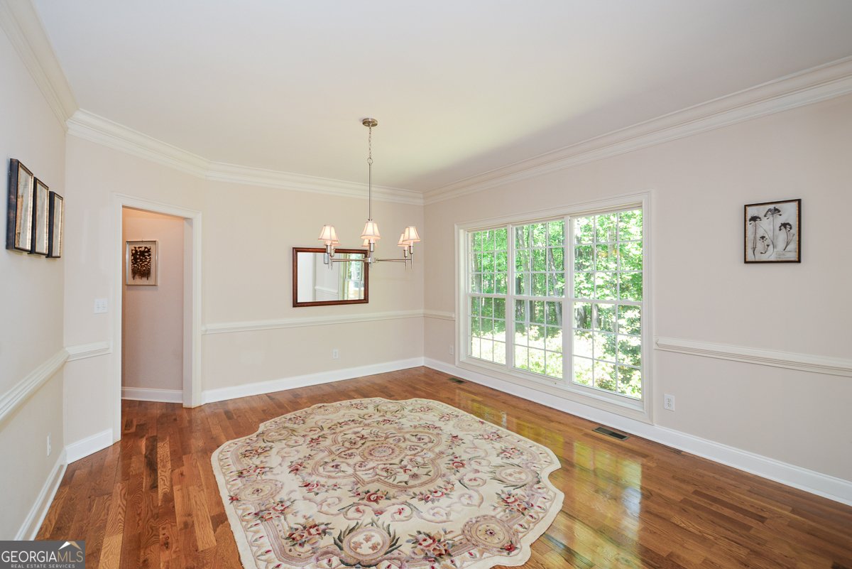 4299 Windham Court Douglasville - Photo 8