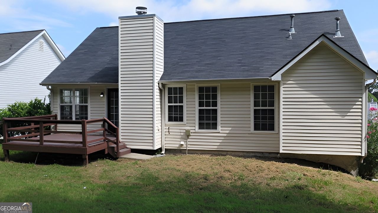 205 Buffington Drive Union City - Photo 39