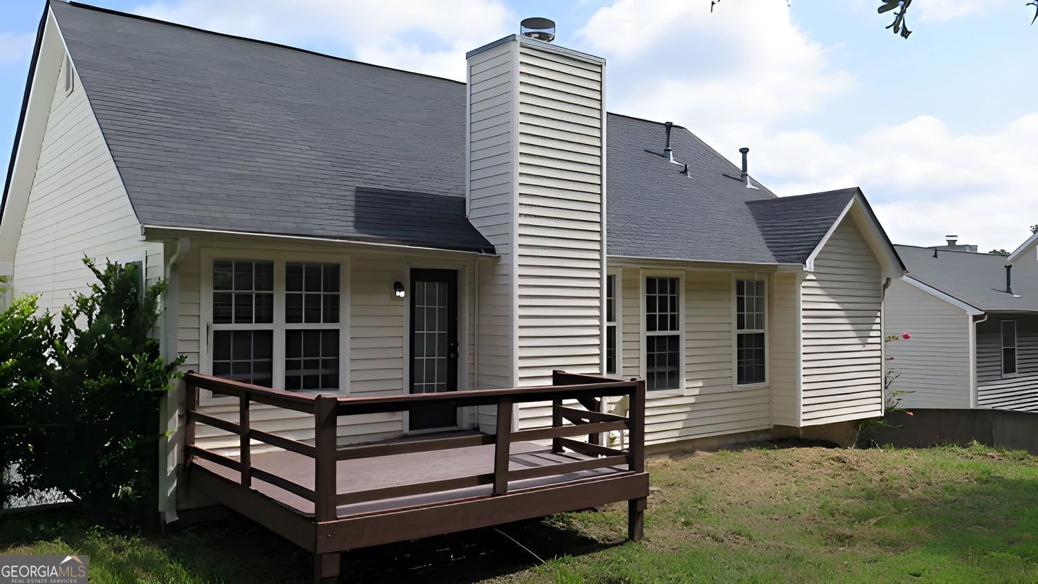 205 Buffington Drive Union City - Photo 41