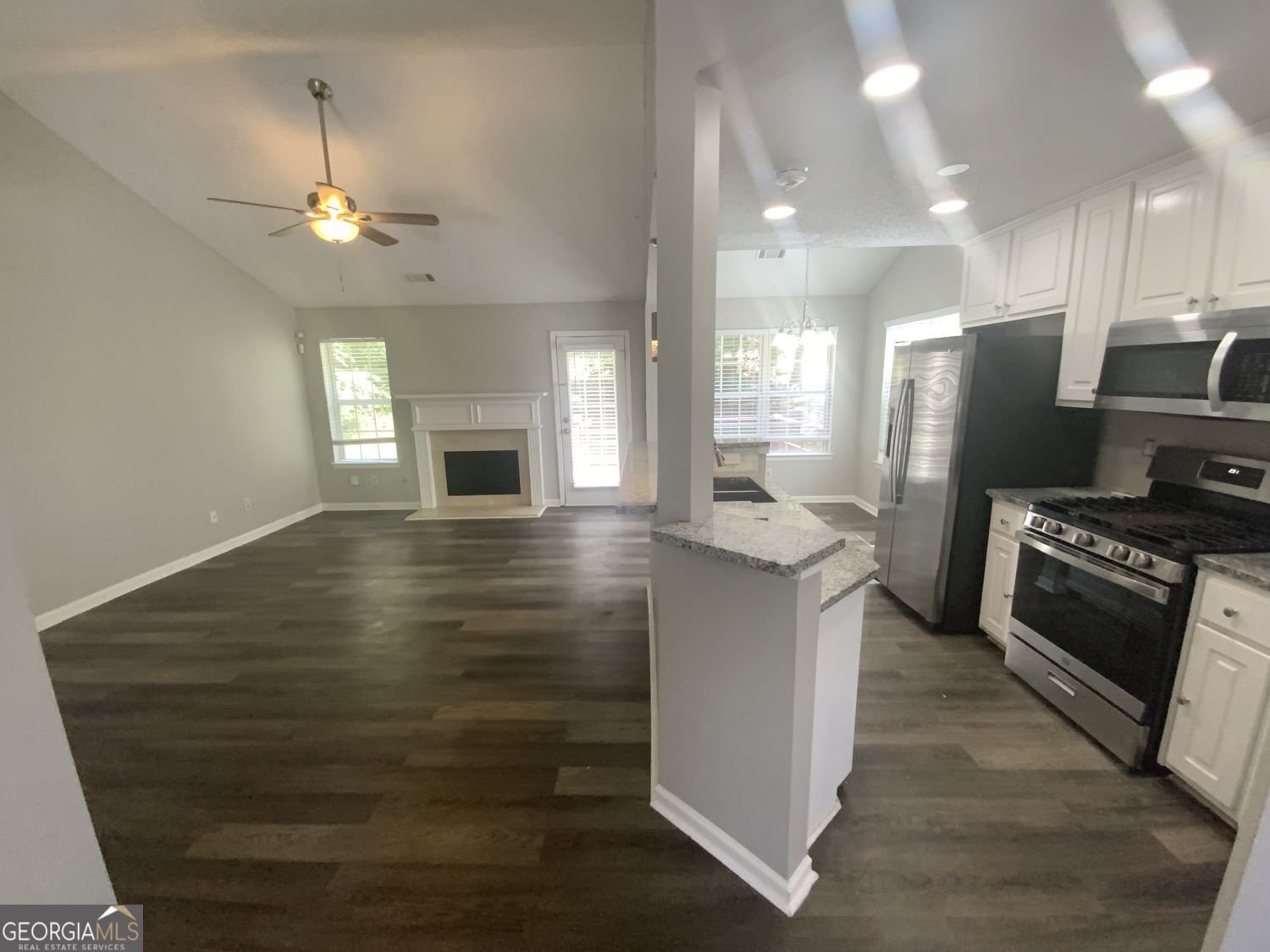 205 Buffington Drive Union City - Photo 9