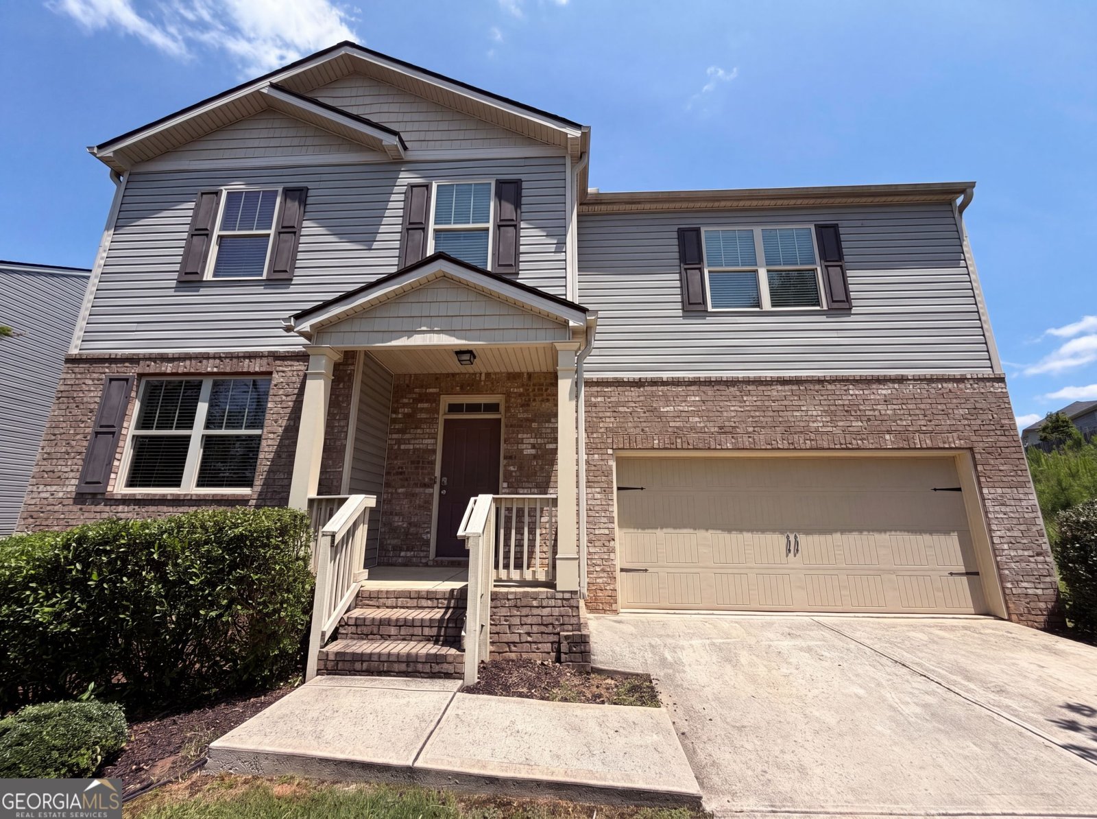 37 Possum Creek Way Dallas - main photo