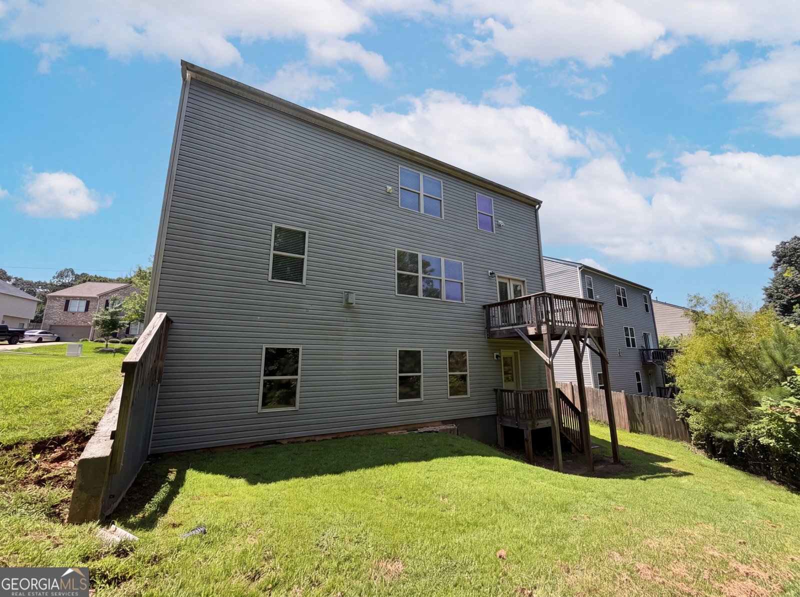 37 Possum Creek Way Dallas - Photo 32