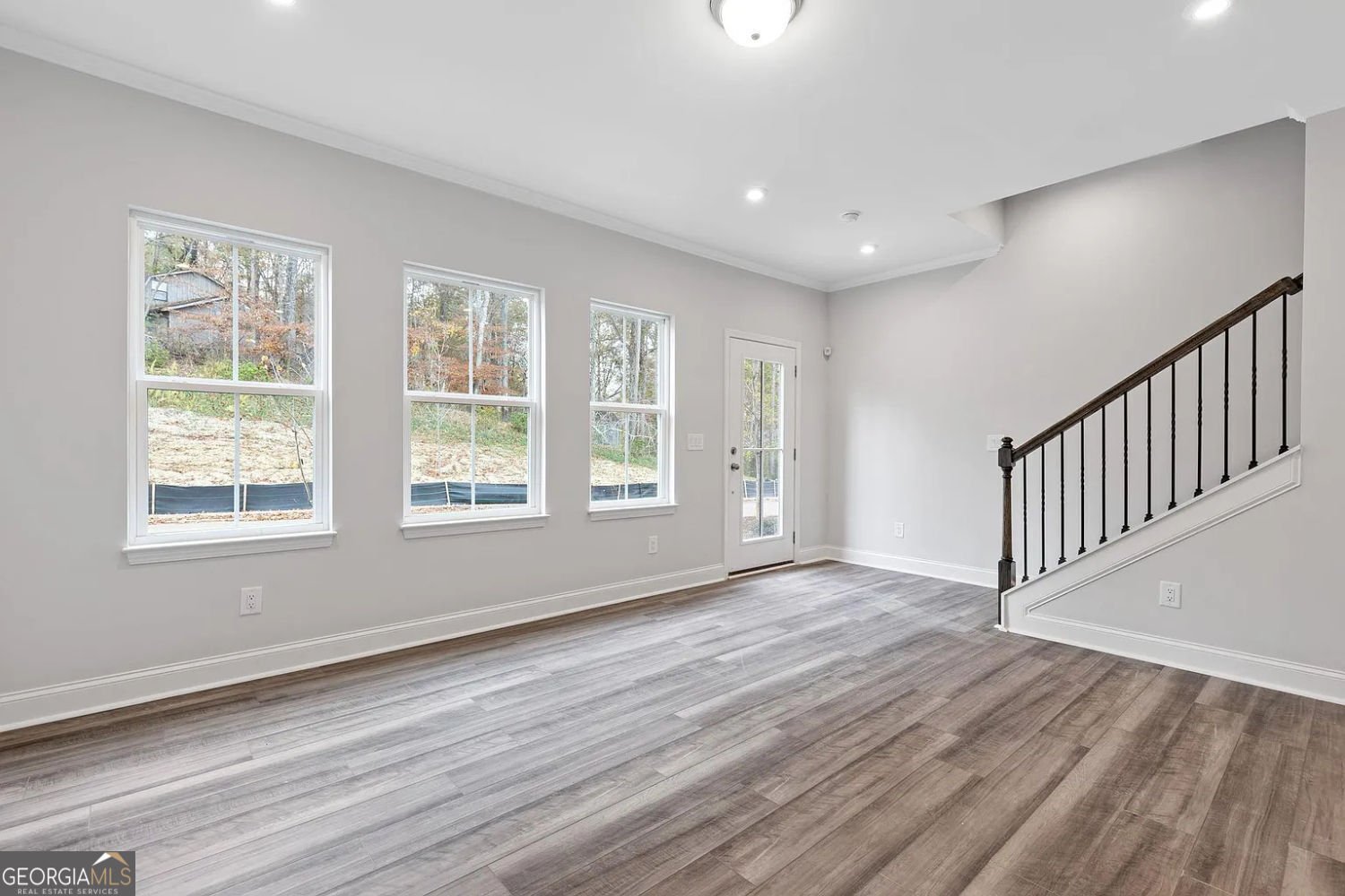 1162 Buice Lake Parkway Acworth - Photo 8