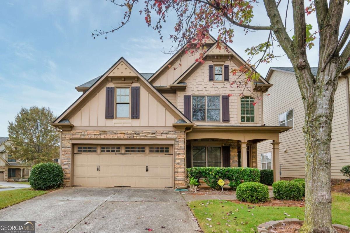 2609 Brynfield Cove Suwanee - main photo