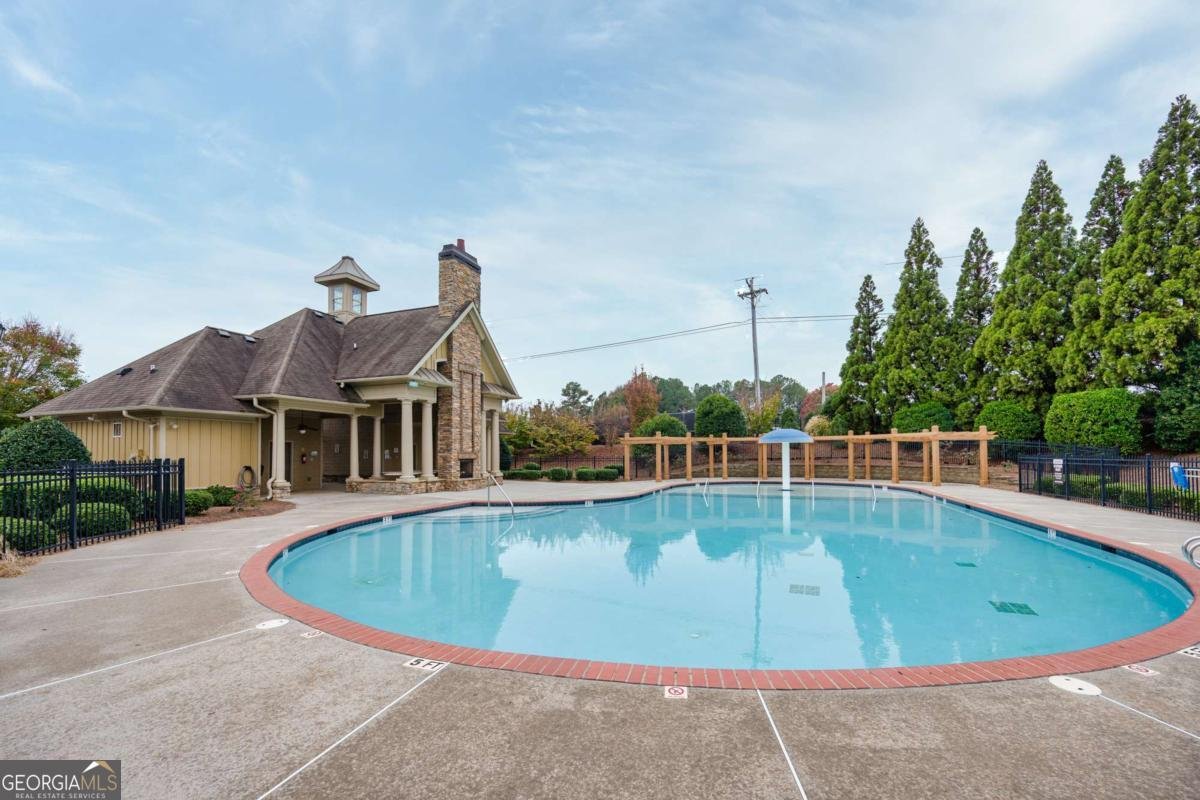 2609 Brynfield Cove Suwanee - Photo 24