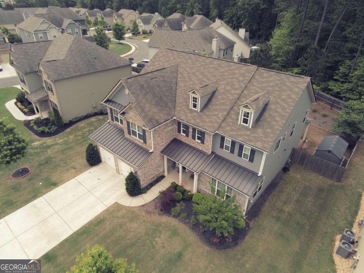 202 Oakleigh Pointe Drive Dallas - Photo 85