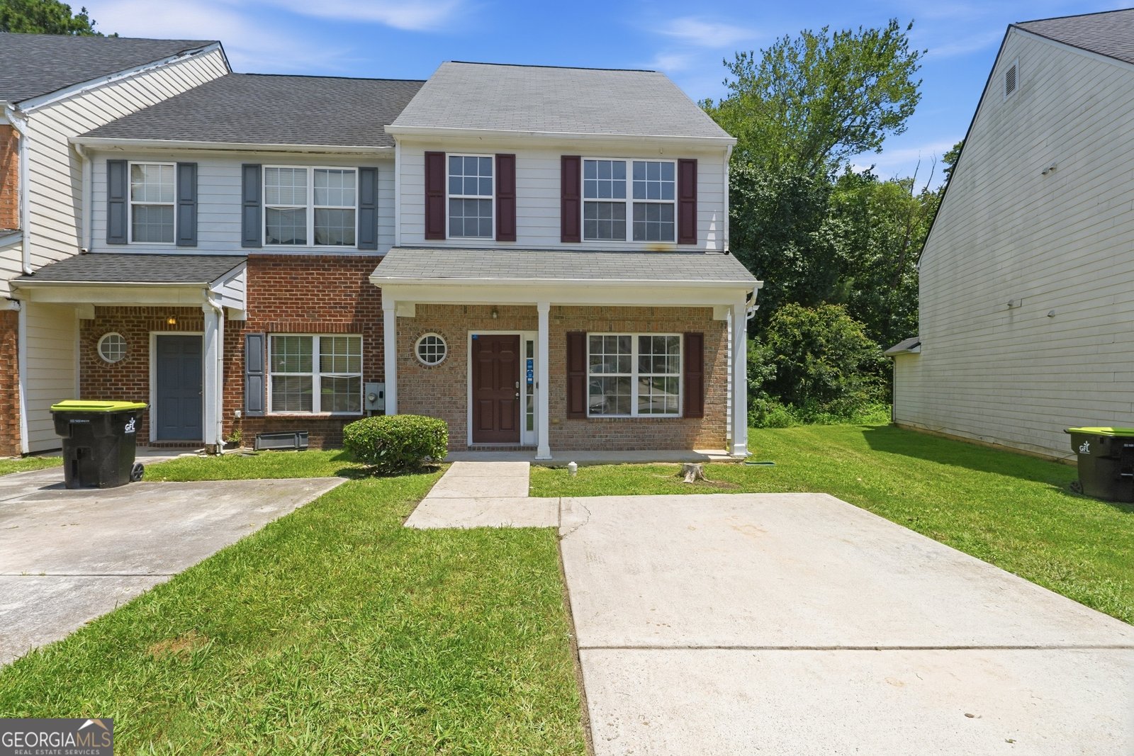 7062 Brookview Creek Riverdale - main photo