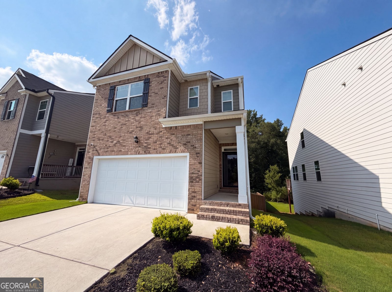 96 Silver Birch Pass Newnan - Photo 18