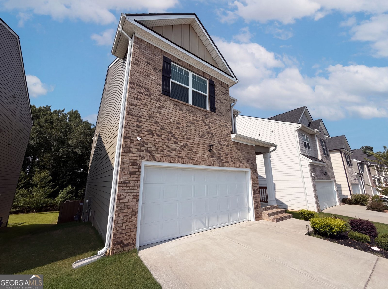 96 Silver Birch Pass Newnan - Photo 19