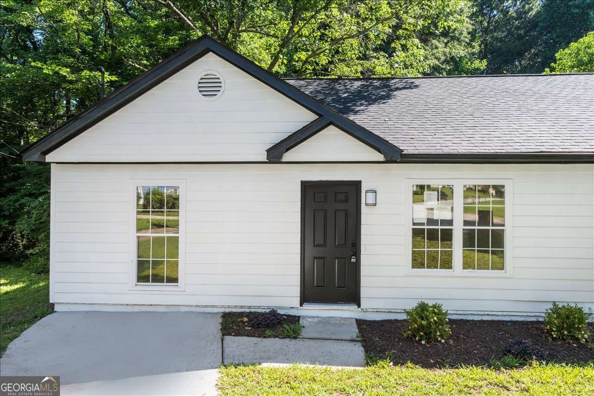 245 Antebellum Circle Riverdale - main photo
