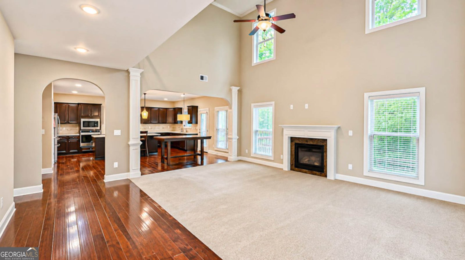 2955 Ash Grove Drive Conyers - Photo 10